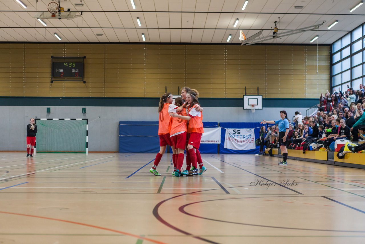 Bild 683 - Norddeutsche Futsalmeisterschaft